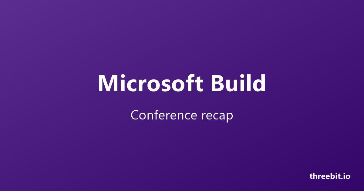Microsoft Build 2025: GitHub Copilot Coding Agent und das offene agentische Web