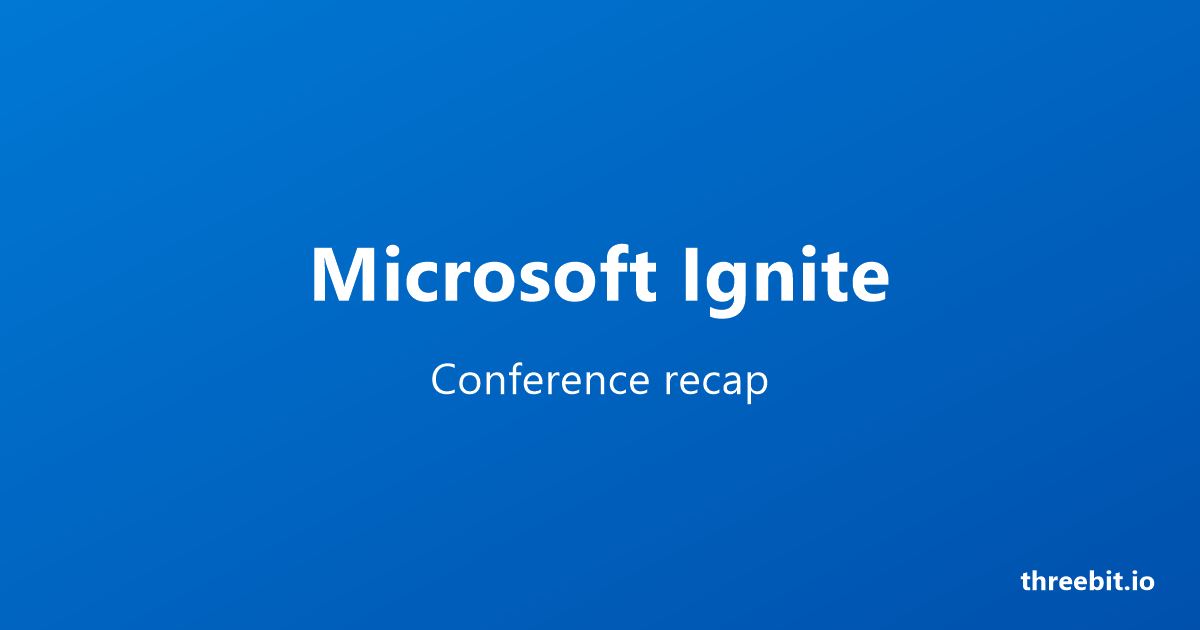 Microsoft Ignite 2025: Microsoft Foundry, Agent 365 und die Frontier Firm